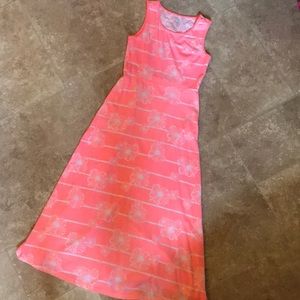 So full length girls Size 7/8